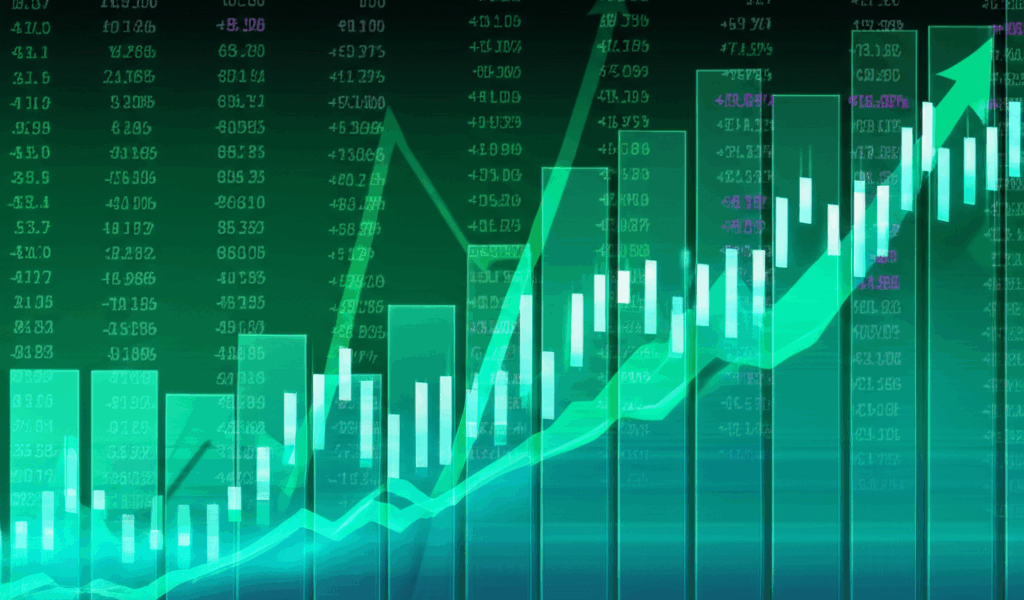 Stock market and S&P 500 index analysis