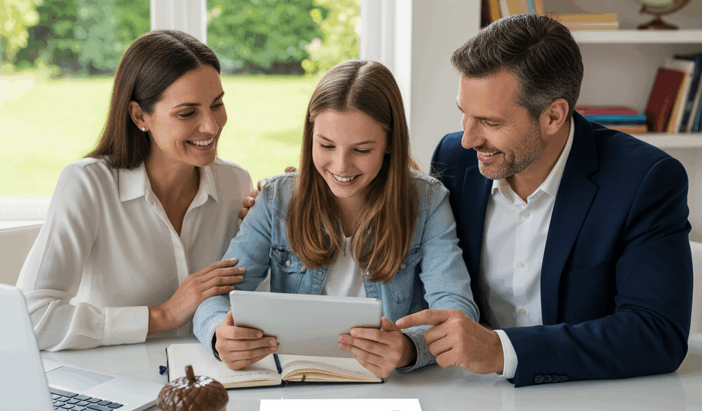 Opening First Roth IRA for My Kid