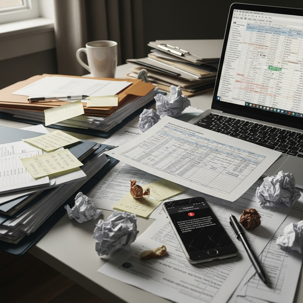 5 Signs Your Rollover Is Too Complex for DIY