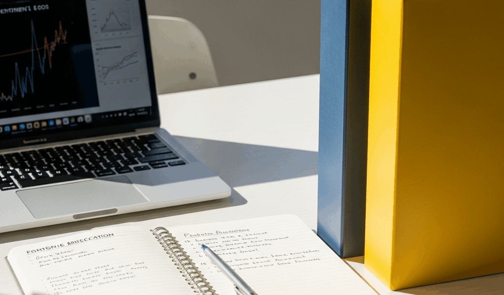 Vanguard vs Schwab for Beginners Which Brokerage to Pick in 2026