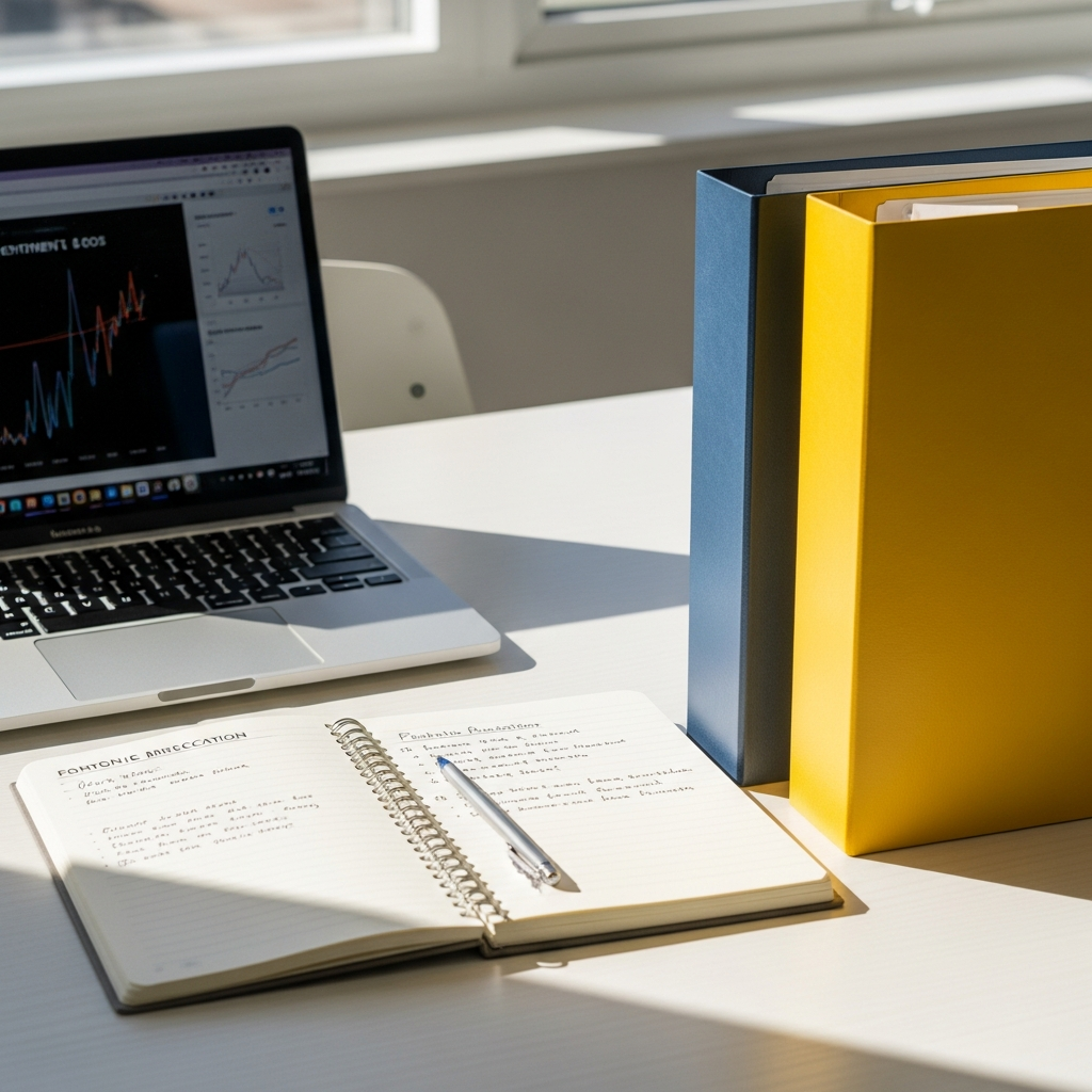 Vanguard vs Schwab for Beginners — Which Brokerage to Pick in 2026