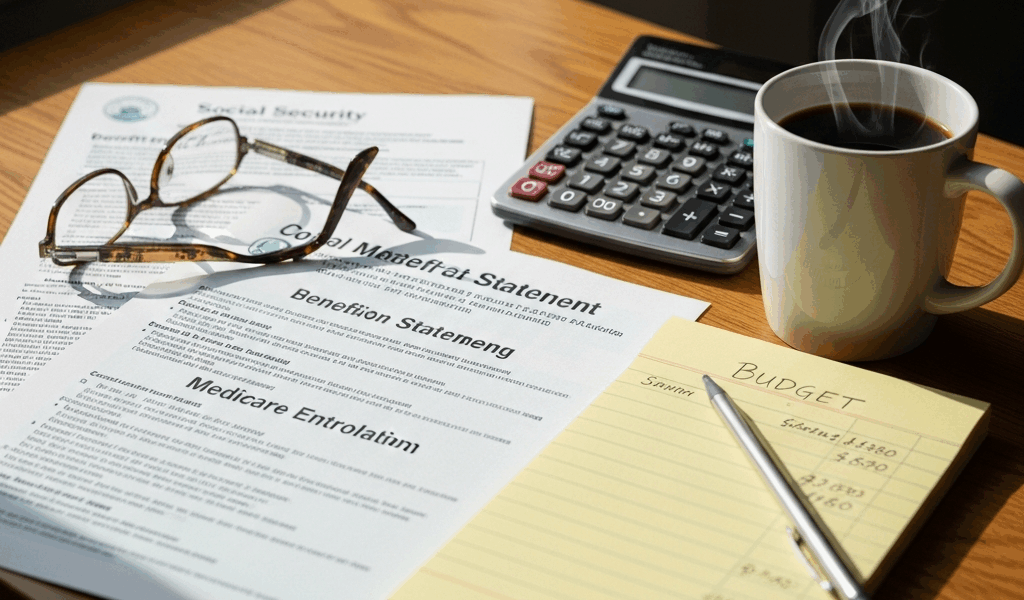 Medicare Part B Premium Swallowed Nearly a Third of the 2026 Social Security COL