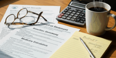 Medicare Part B Premium Swallowed Nearly a Third of the 2026 Social Security COL