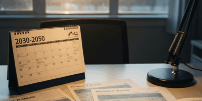 Best Target Date Fund for Your 401k How to Choose the Right Year