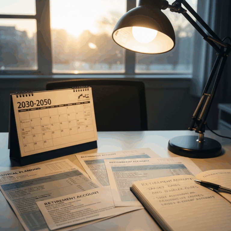 Best Target Date Fund for Your 401k How to Choose the Right Year