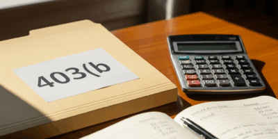 How to Roll Over a 403b to an IRA Without Fees