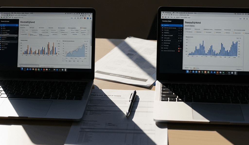 Fidelity vs Merrill Edge for Rollover IRAs Ranked