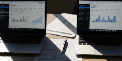 Fidelity vs Merrill Edge for Rollover IRAs Ranked