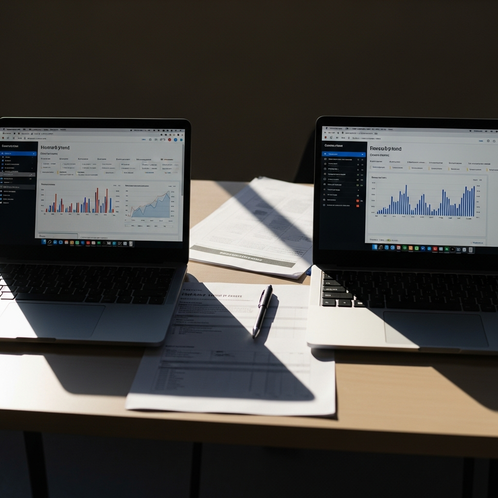 Fidelity vs Merrill Edge for Rollover IRAs Ranked