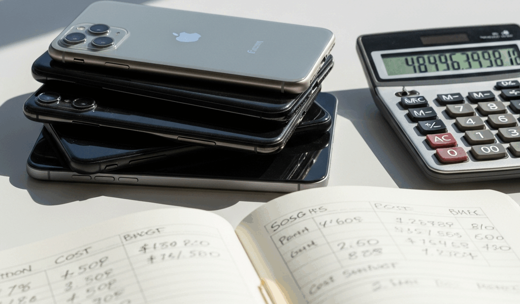 Best Small Business Cell Phone Plans 2025 Ranked