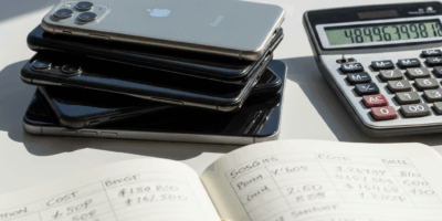 Best Small Business Cell Phone Plans 2025 Ranked