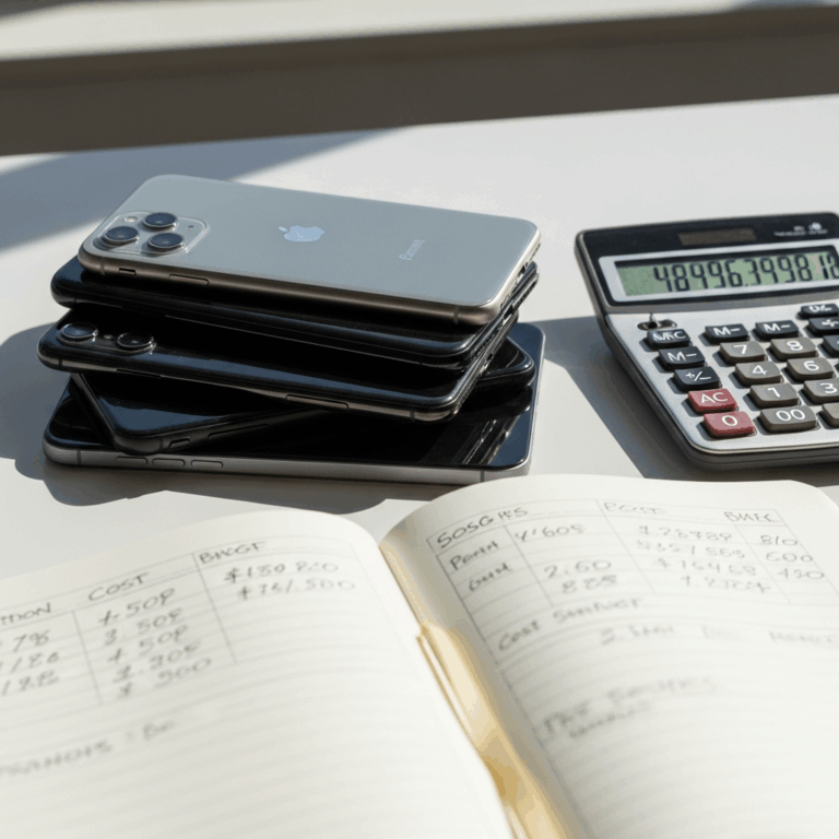 Best Small Business Cell Phone Plans 2025 Ranked