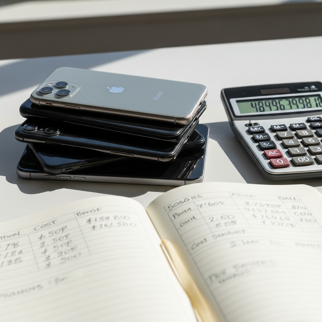 Best Small Business Cell Phone Plans — 2025 Ranked