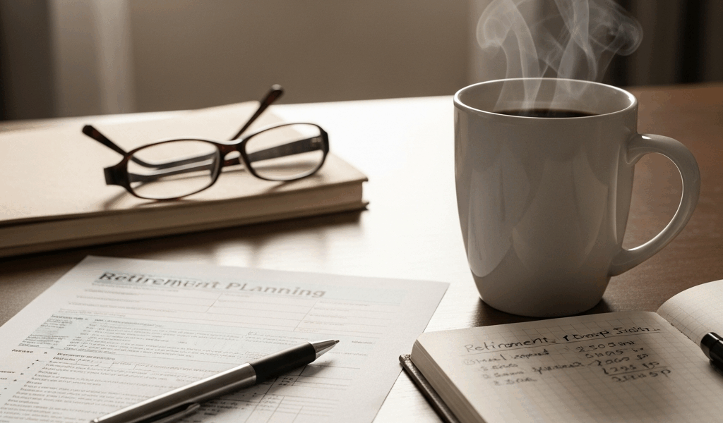 New 6,000 Senior Tax Deduction Is Here But a Hidden Income Trap Could Wipe It Ou