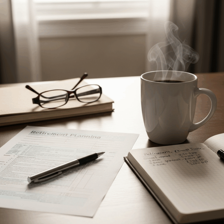 New 6,000 Senior Tax Deduction Is Here But a Hidden Income Trap Could Wipe It Ou