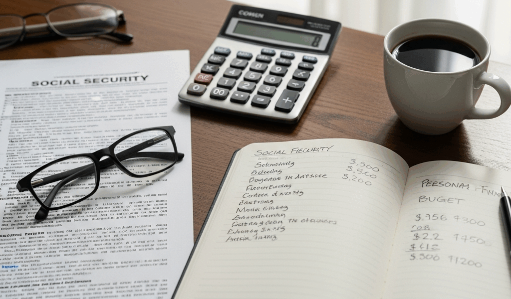 2027 Social Security COLA Projected at 2.8 Why It May Not Be Enough for Retirees