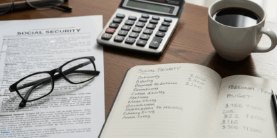 2027 Social Security COLA Projected at 2.8 Why It May Not Be Enough for Retirees