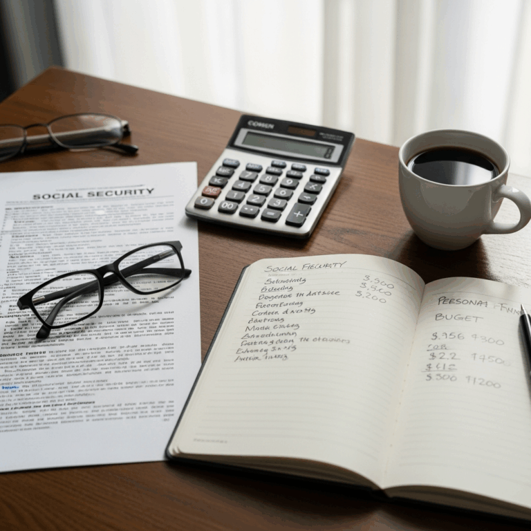 2027 Social Security COLA Projected at 2.8 Why It May Not Be Enough for Retirees