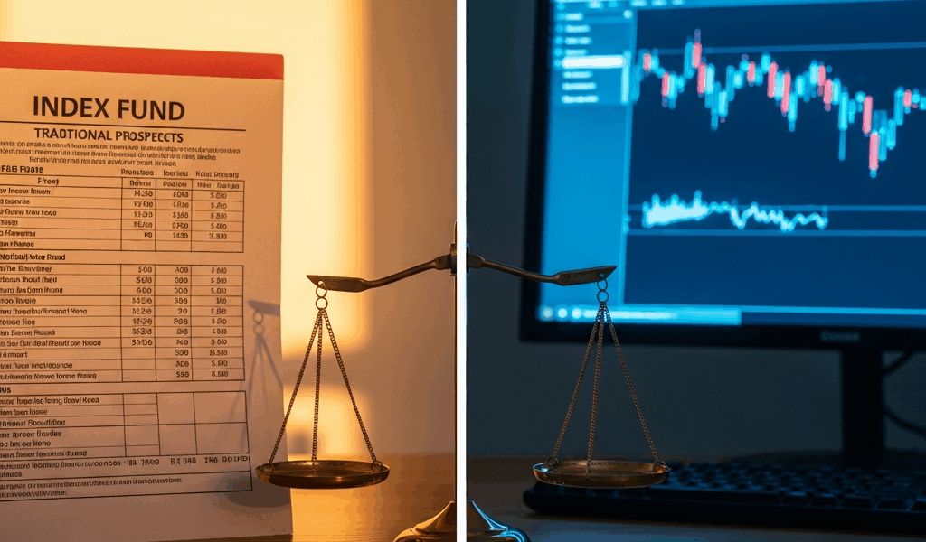 Vanguard vs Schwab Which Broker Actually Wins