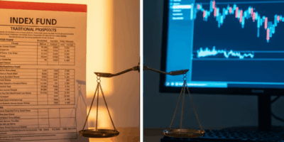 Vanguard vs Schwab Which Broker Actually Wins