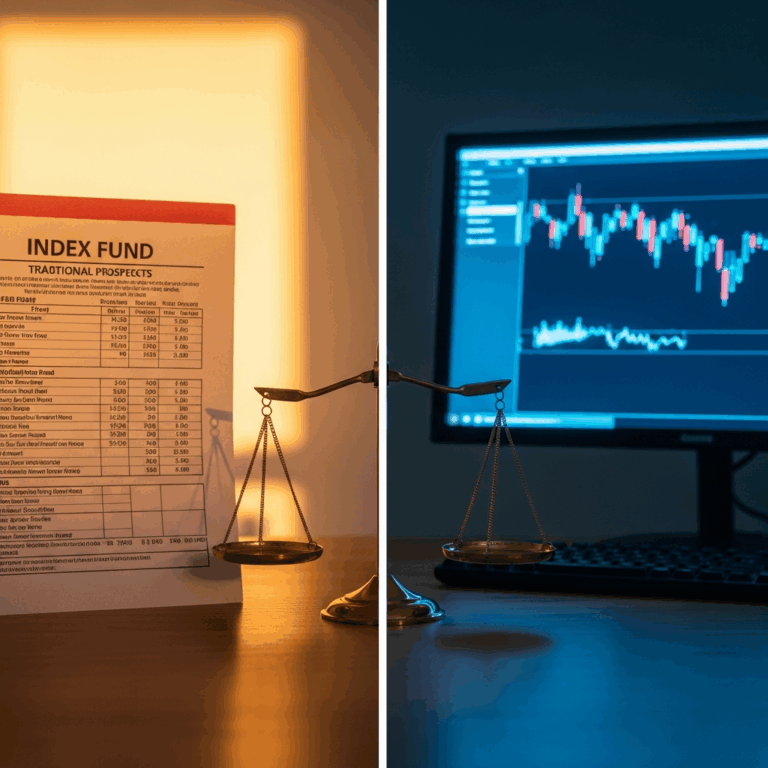 Vanguard vs Schwab Which Broker Actually Wins