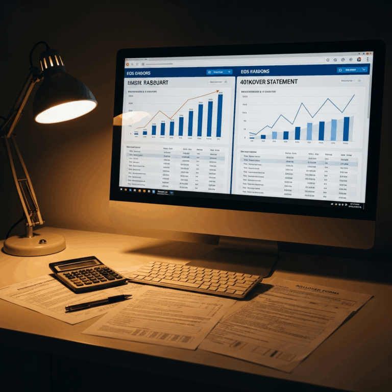 Vanguard vs Fidelity Rollover IRA Which One Wins