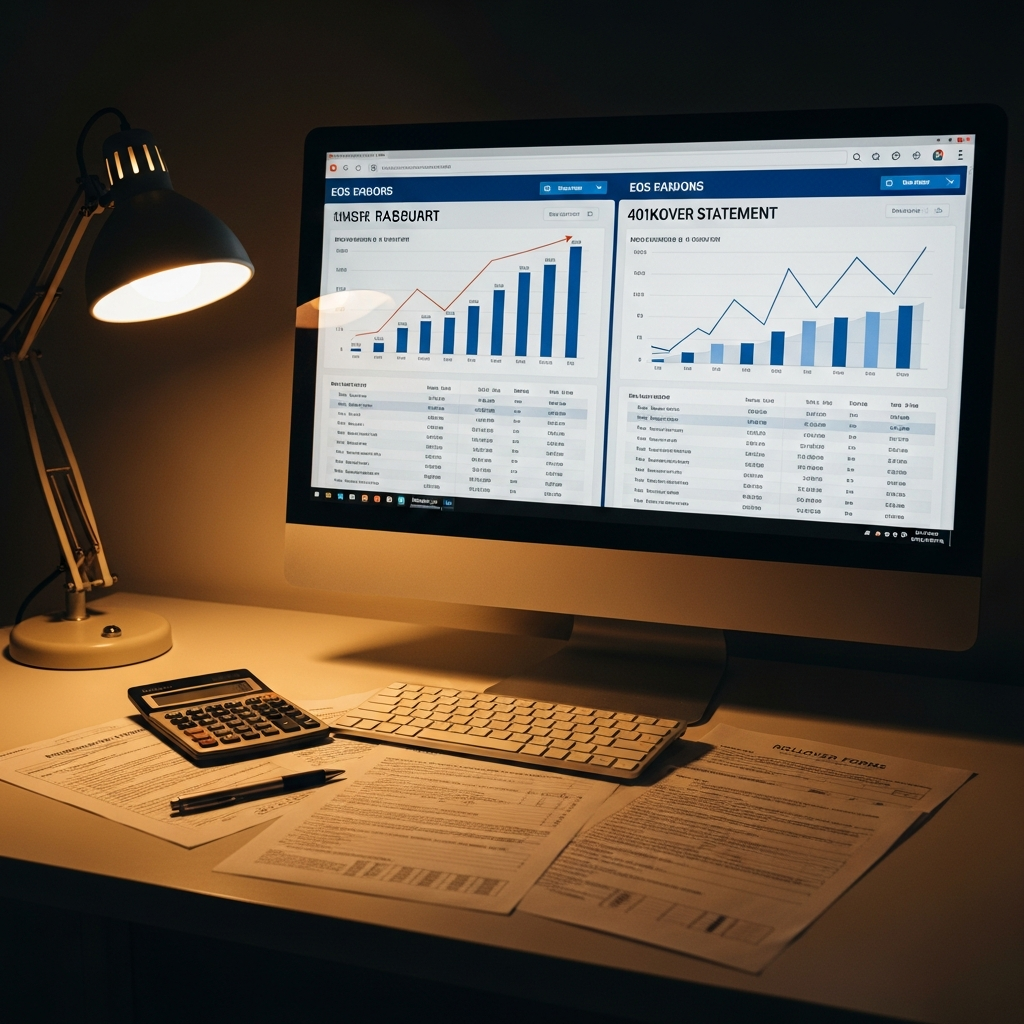 Vanguard vs Fidelity Rollover IRA Which One Wins