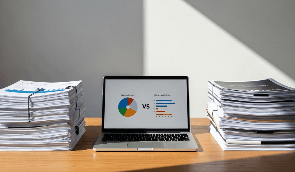 Fidelity vs Schwab for Beginners Which One Wins