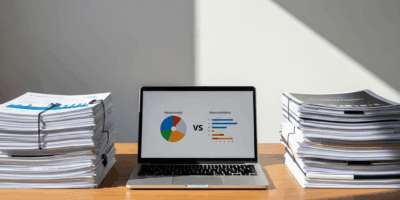Fidelity vs Schwab for Beginners Which One Wins