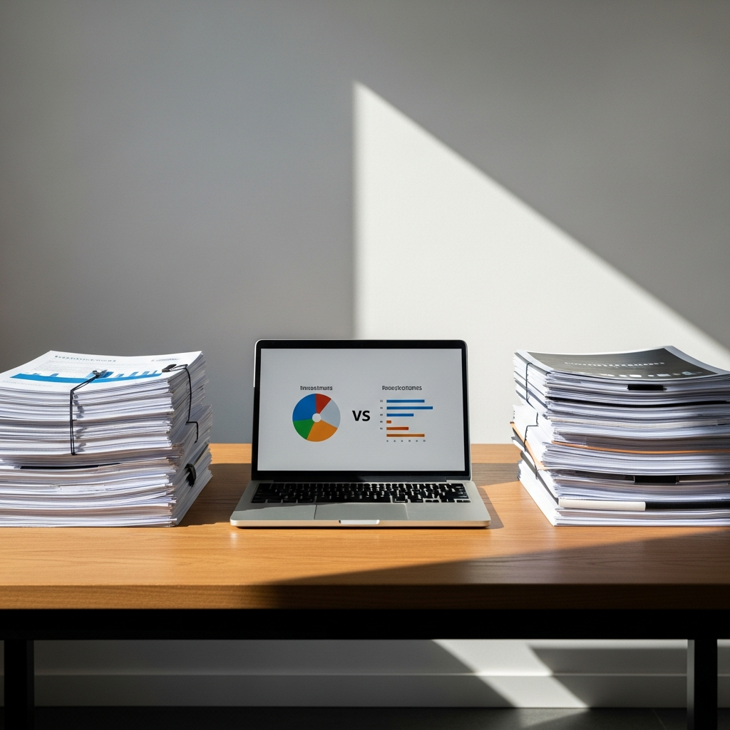 Fidelity vs Schwab for Beginners Which One Wins