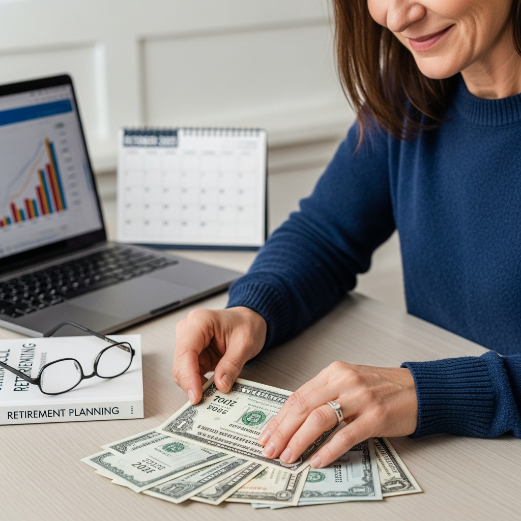 Bond Laddering for Retirement — How to Build Predictable Income