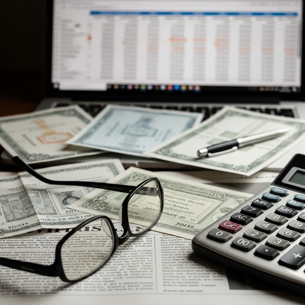 Building Your First Bond Ladder: A Retirement Income Strategy Guide