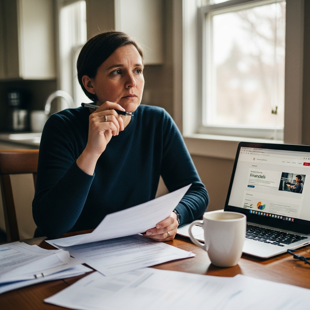 Fidelity, Schwab, or Vanguard? Choosing Your Rollover Home