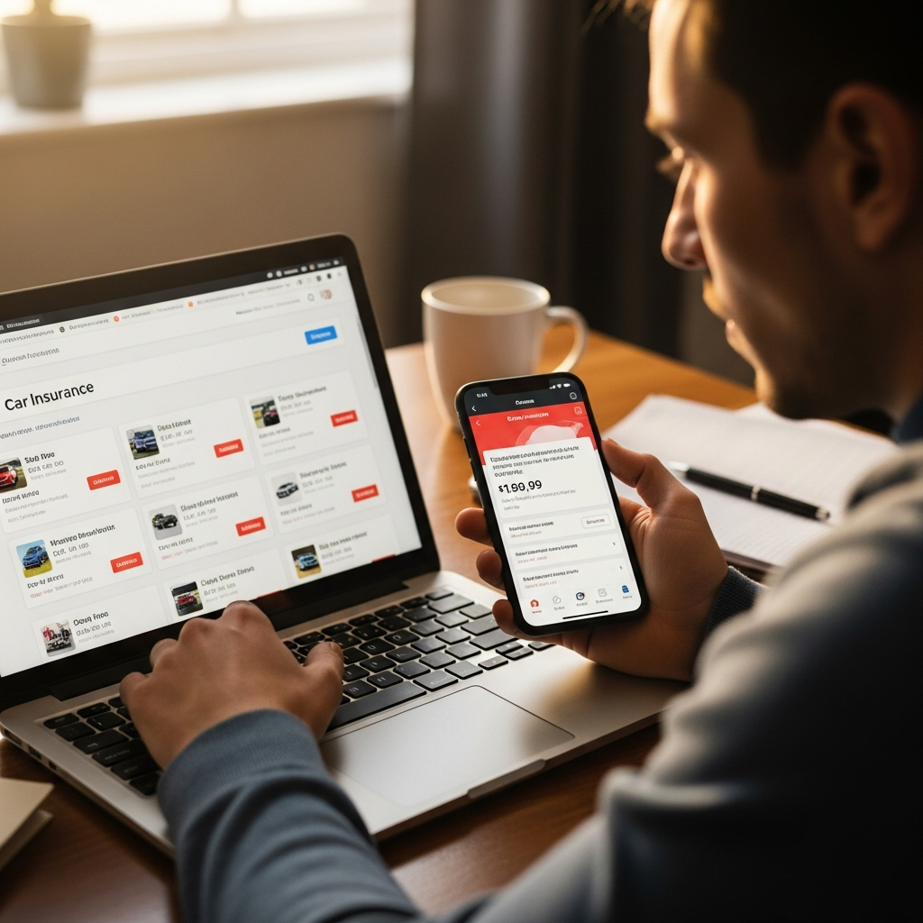 How to Find Cheap Car Insurance That Works