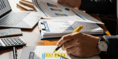 Professional photograph related to: Bond Laddering for Retirement — How to Build Predictable Income.