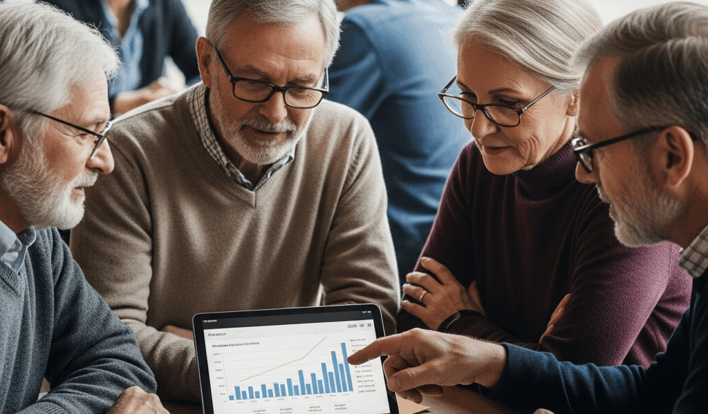 Required Minimum Distributions Explained What You Owe and When