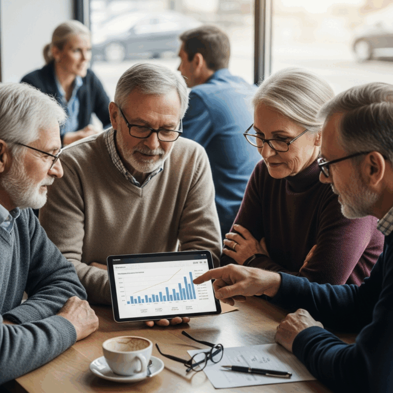 Required Minimum Distributions Explained What You Owe and When