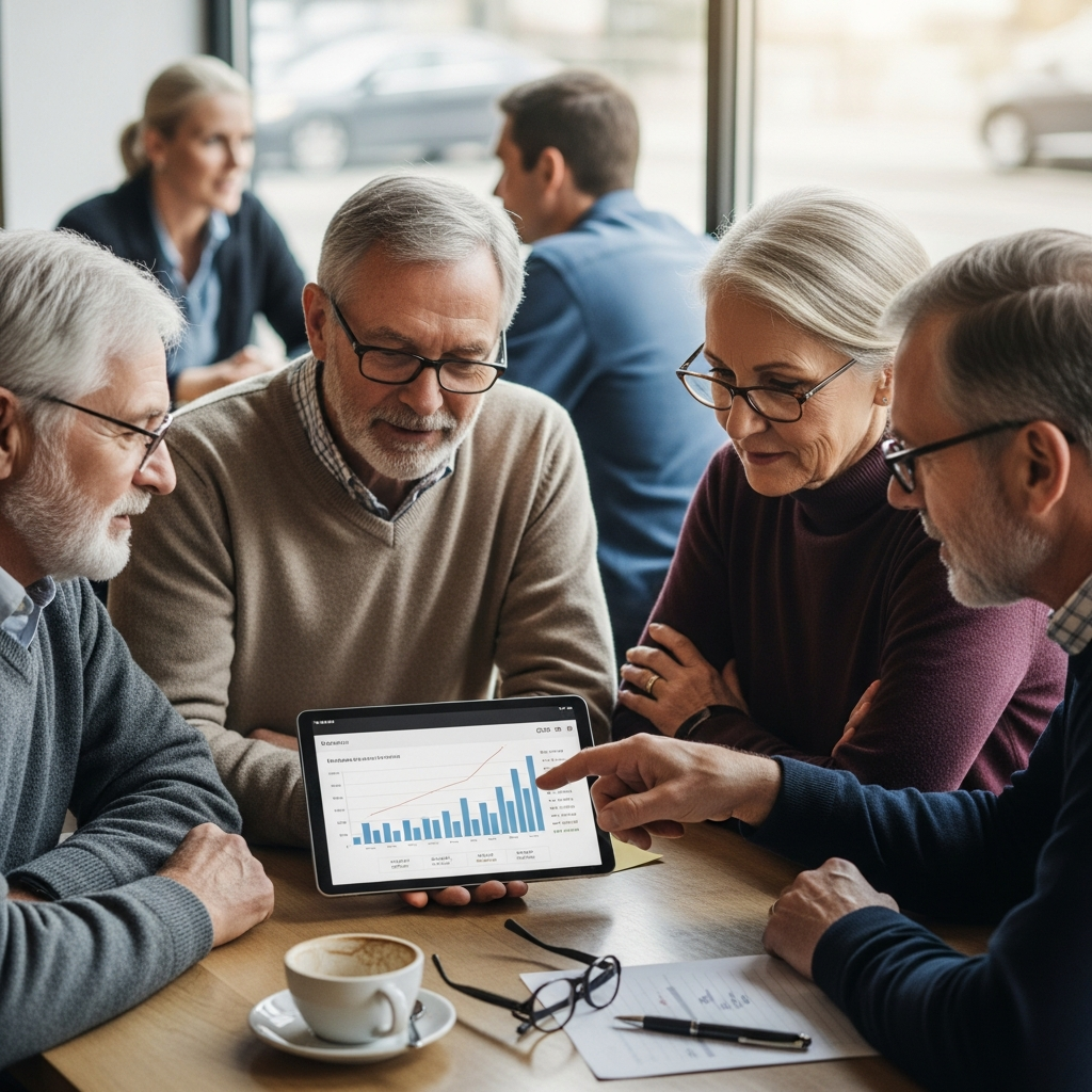 Required Minimum Distributions Explained — What You Owe and When