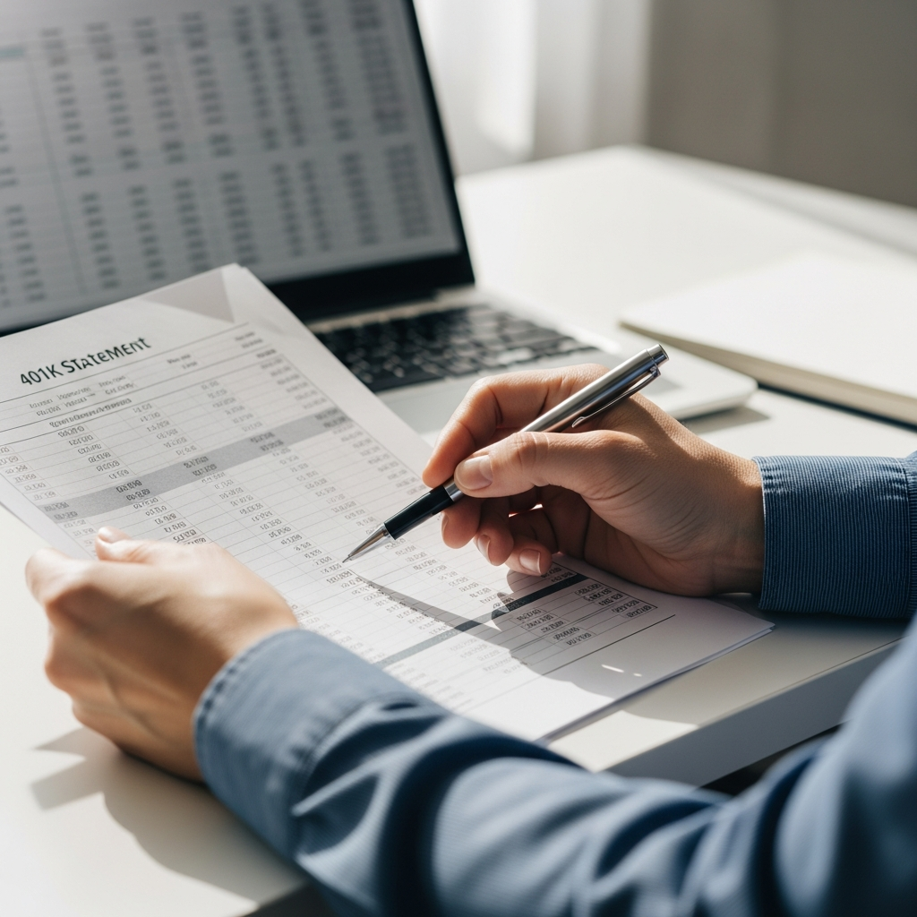 The 5 Most Common 401k Rollover Mistakes — And How to Avoid Them