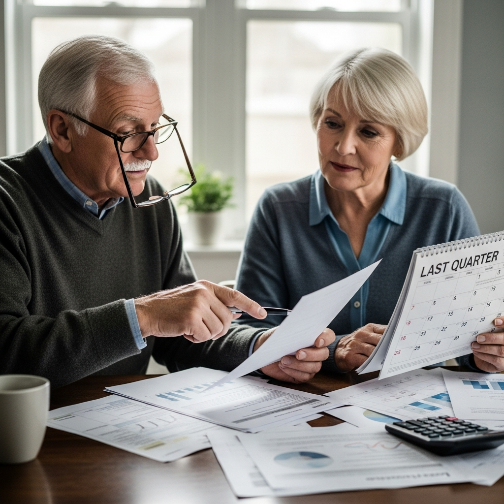 Required Minimum Distributions Explained — What You Owe and When