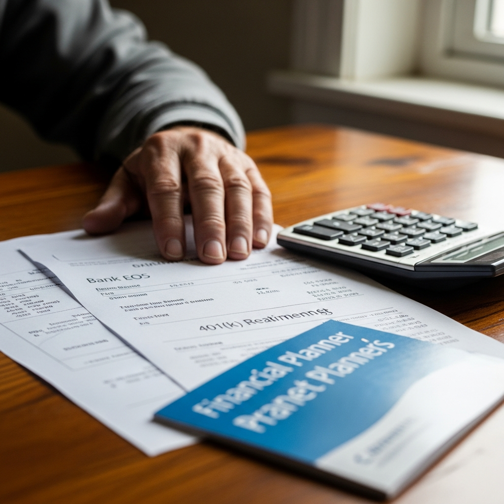 2026 IRA Contribution Limits, Rollover Rules, and a Simple Savings Plan