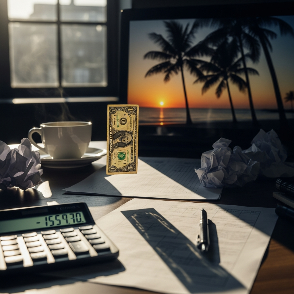 The 1% Fee That Could Cost You $590,000 by Retirement