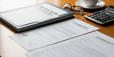 PBGC Steps In to Rescue Three First Brands Pension Plans What It Means When Your