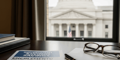 Trump Signs Executive Order Launching TrumpIRA.gov Low-Income Workers Get 1,000