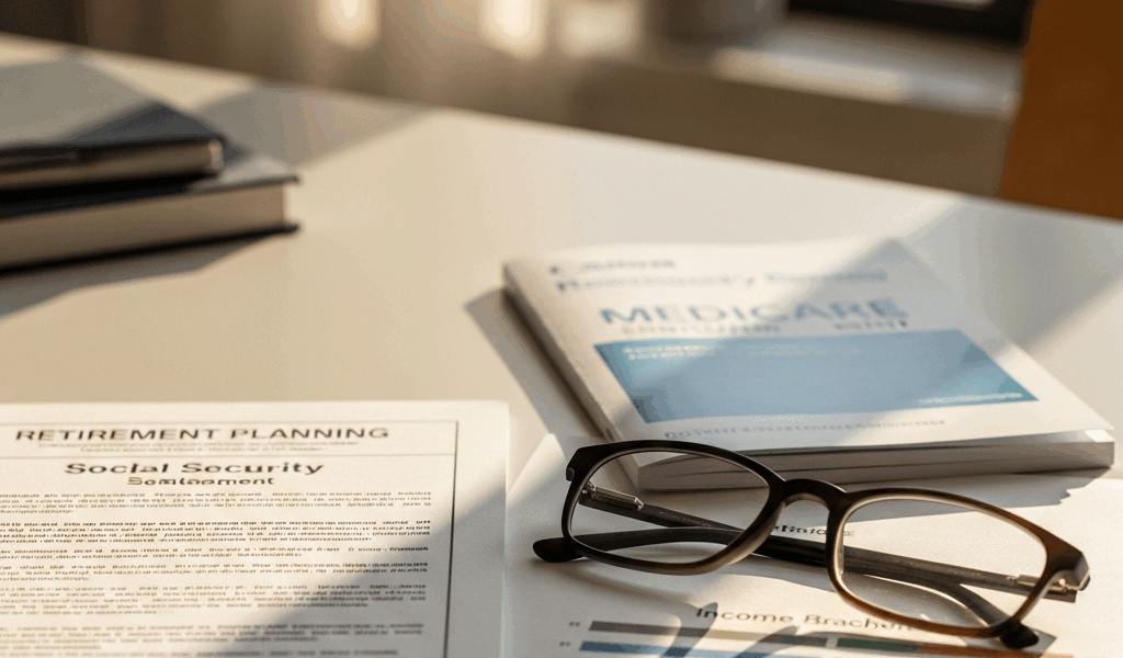 401k Withdrawals Are Quietly Adding 3,500 a Year to Your Medicare Premiums Heres