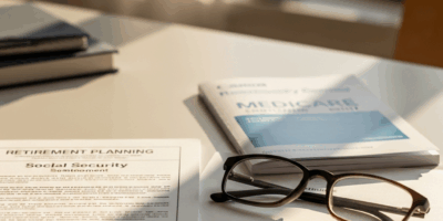 401k Withdrawals Are Quietly Adding 3,500 a Year to Your Medicare Premiums Heres