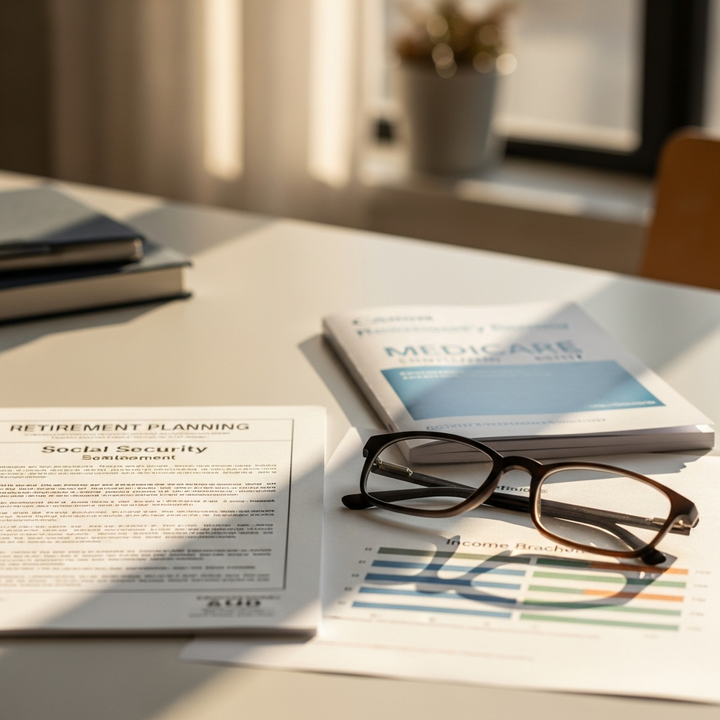 401(k) Withdrawals Are Quietly Adding ,500 a Year to Your Medicare Premiums — Here’s How IRMAA Works