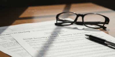 CRFB Proposal Would Cap Social Security COLA for Highest-Benefit Retirees TSCL R