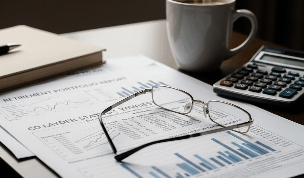 April CPI Hits 3.8 What Scorching Inflation Means for Your 401k Bond Allocation