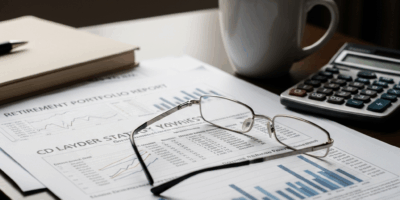 April CPI Hits 3.8 What Scorching Inflation Means for Your 401k Bond Allocation